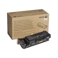 ✅ Xerox 106R03622 Toner noir couleur Noir en stock