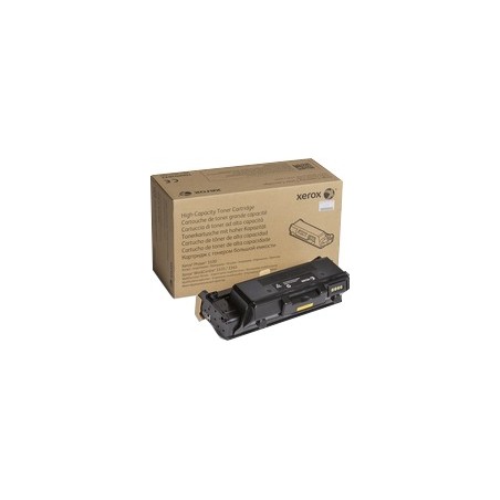 ✅ Xerox 106R03622 Toner noir couleur Noir en stock