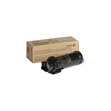 ✅ Xerox 106R03473 Toner cyan couleur cyan en stock