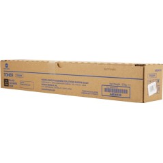 ✅ Konica Minolta A8DA150 (TN324K) Toner noir couleur Noir en stock