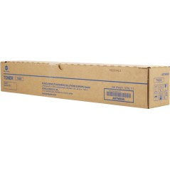 ✅ Konica Minolta A87M050 (TN323) Toner noir couleur Noir en stock