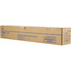 Konica Minolta A87M050 (TN323) Toner noir