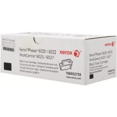 Xerox 106R02759 Toner noir