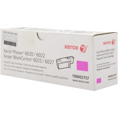 ✅ Xerox 106R02757 Tone rmagenta couleur magenta en stock
