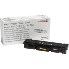 ✅ Xerox 106R02777 Toner noir couleur Noir en stock