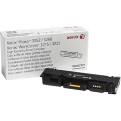 Xerox 106R02777 Toner noir