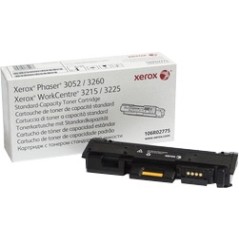 ✅ Xerox 106R02775 Tone rnoir couleur Noir en stock