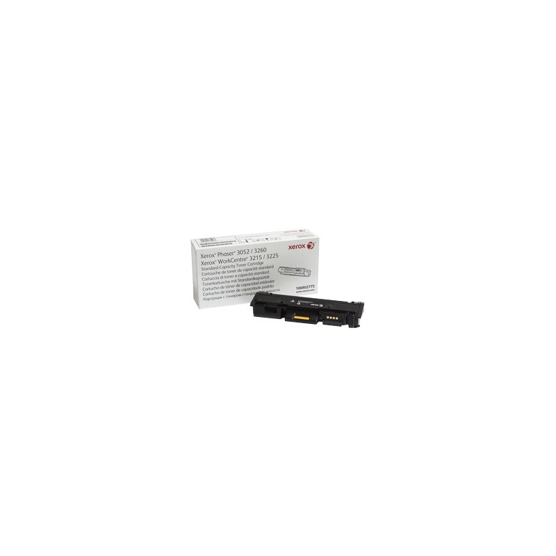 Xerox 106R02775 Tone rnoir