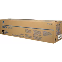 Cartouche de toner Konica Minolta A3VU150 TN711K noir 47 200 pages