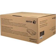 ✅ Xerox Toner 106R02311 noir couleur Noir en stock
