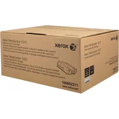 Xerox Toner 106R02311 noir