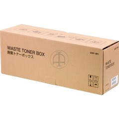 ✅ Konica Minolta A0XPWY1 récupérateur de toner en stock
