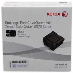 ✅ Xerox 108R00935 ColorStix noir couleur Noir en stock