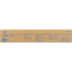 ✅ Konica Minolta A11G451 (TN216C) Toner cyan couleur cyan en stock