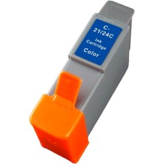 ✅ Cartouche compatible CANON BCI-24CL couleur couleur couleur en stock