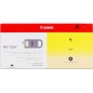 Canon Cartouche encre PFI-703y (2966B001) jaune Canon Cartouche encre PFI-703y (2966B001) jaune