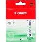 Canon Cartouche encre PGI-9g (1041B001) Vert Canon Cartouche encre PGI-9g (1041B001) Vert