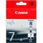 Canon Cartouche encre PGI-7bk (2444B001) noir Canon Cartouche encre PGI-7bk (2444B001) noir