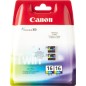 Canon cartouche encre BCI-16cl (9818A002) couleur Canon cartouche encre BCI-16cl (9818A002) couleur