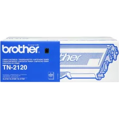 Brother Toner TN-2120 noir