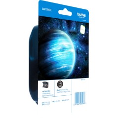 ✅ Brother cartouche encre LC-1280XL noir couleur Noir en stock