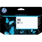 HP Cartouche encre 70 (C9450A) Gris