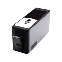 ✅ Cartouche compatible avec HP 920XL noir couleur Noir en stock