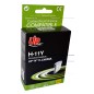 Cartouche compatible HP 11 jaune Cartouche compatible HP 11 jaune