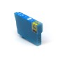 Cartouche compatible avec EPSON 603 XL cyan