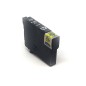 Cartouche compatible avec EPSON 603 XL noir Cartouche compatible avec EPSON 603 XL noir