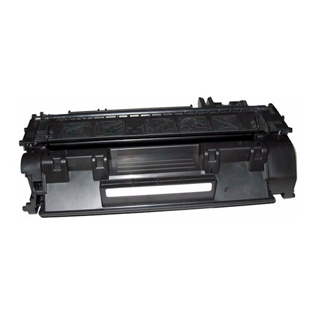 ✅ Toner compatible CANON 719 noir couleur Noir en stock