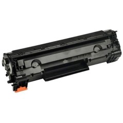 ✅ Toner compatible 83A noir couleur Noir en stock