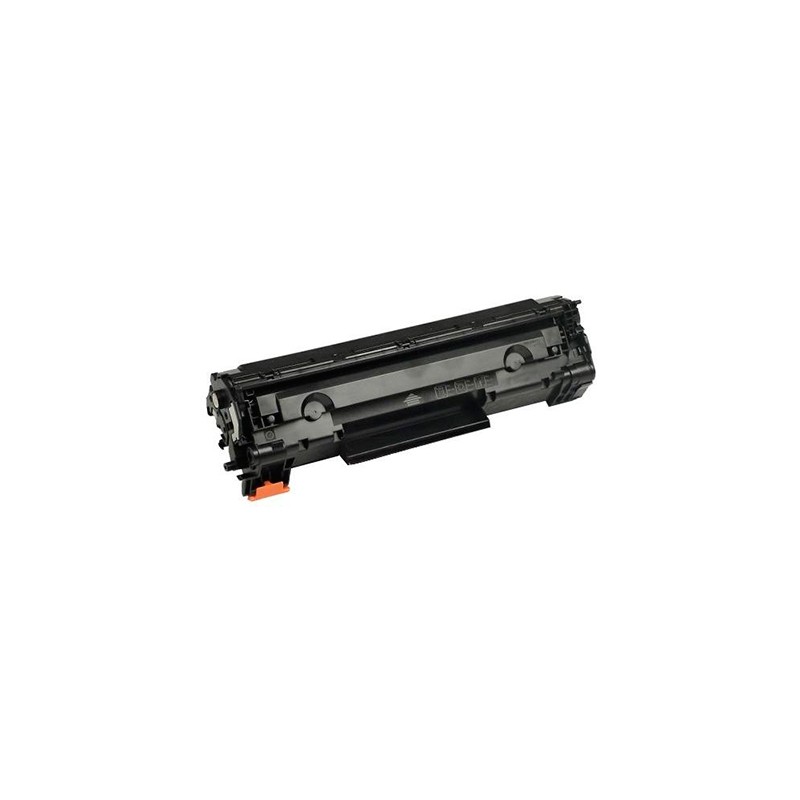 Toner compatible 83A noir