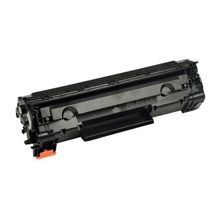 ✅ Toner compatible 83A noir couleur Noir en stock