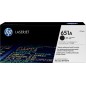 HP Toner 651A (CE340A) noir