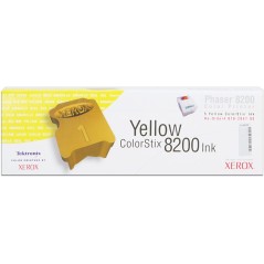 ✅ Xerox 16204700 ColorStix jaune couleur jaune en stock