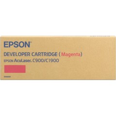 ✅ Epson S050098 (C13S050098) Toner magenta couleur magenta en stock
