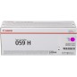 Canon 059 hm (3625C001) Toner Magenta
