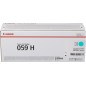Canon 059 hc (3626C001) Toner Cyan