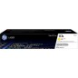 HP Toner 117A (W2072A) Jaune
