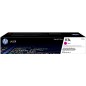 HP Toner 117A (W2073A) Magenta