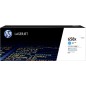 HP Toner 658A (W2001A) Cyan