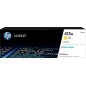 HP Toner 415A (W2032A) Jaune