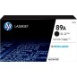 HP Toner 89A (CF289A) Noir