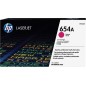 HP Toner 654A (CF333A) magenta HP Toner 654A (CF333A) magenta