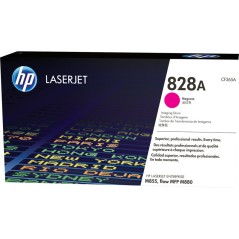 ✅ HP Tambour d'image 828A (CF365A) magenta en stock