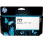 HP Cartouche encre 727 (B3P23A) noir photo