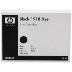 HP SPS (Q2344A) noir