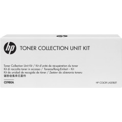 ✅ HP CE980A récupérateur de toner usagé couleur Autre en stock