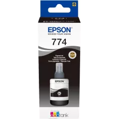 Epson cartouche encre 774 (C13T774140) noir